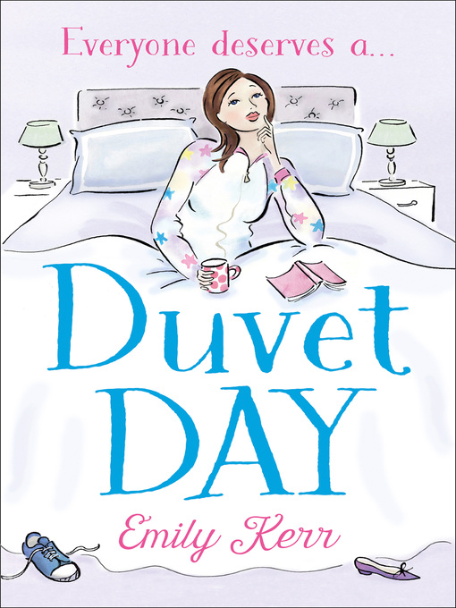 Title details for Duvet Day by Emily Kerr - Wait list